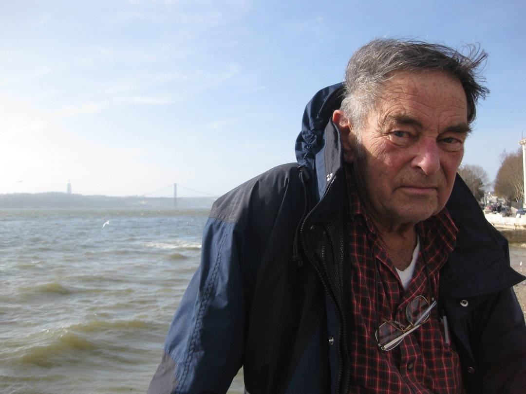 frederick-martin Frederick Martin (BS '55)