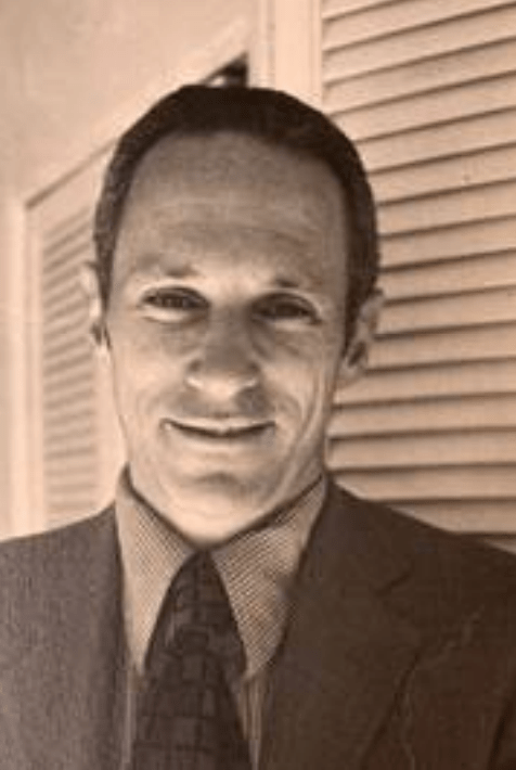 peter-gottlieb Peter Gottlieb (BS '56)