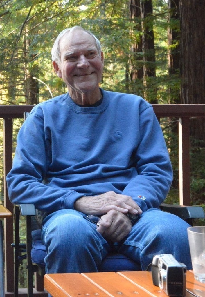 floyd-stuart Floyd Stuart MS '62, Aeronautical Engineer '63