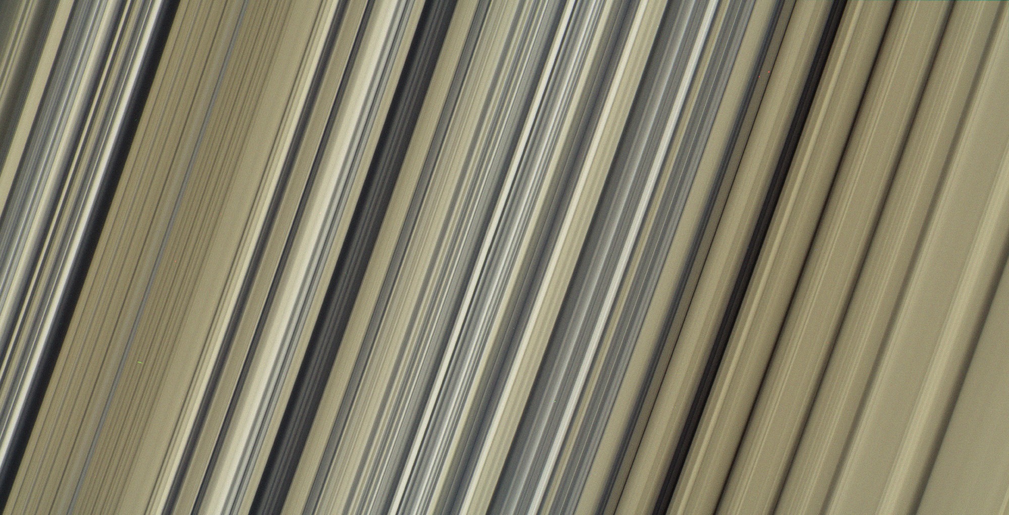 _ct_reef-relief Cassini has revealed sights and never-before-seen phenomena that are changing our understanding of how planetary systems develop and evolve, and the extent of those environmental conditions that could create habitats for life.