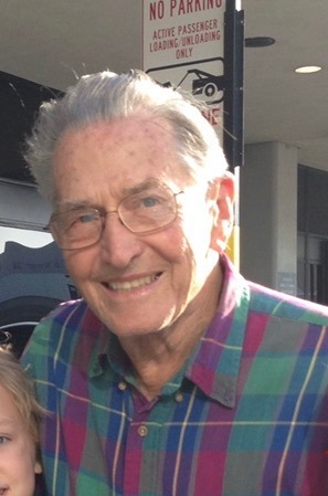 martin-walt Martin Walt, BS '50 Physics