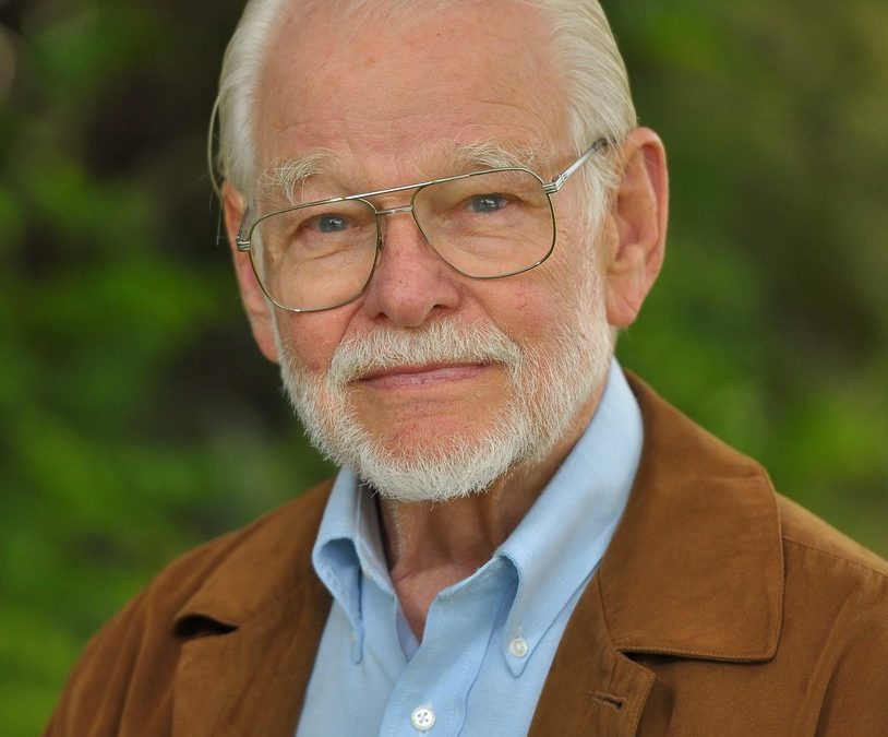 L. Willard “Will” Richards