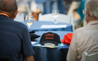 Caltech Alumni Association’s Board of Directors and Officers Election – Overview & How to Vote