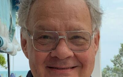 John Abbott, PhD