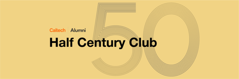 Half Century Club Celebration