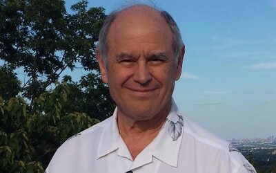 Bruce A. Stern