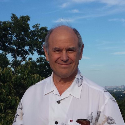 Bruce A. Stern