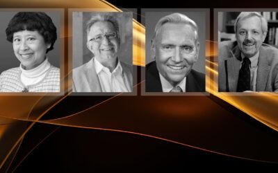 Caltech Announces 2025 Distinguished Alumni Award Recipients