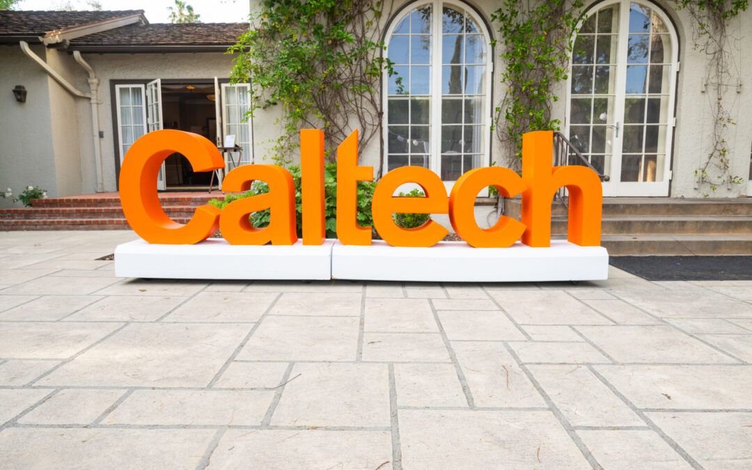 Caltech Alumni Association Announces 2026 Board-Nominated Slate