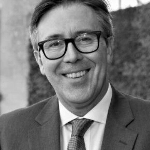 James Arroyo OBE