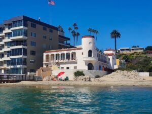 Kerckhoff Marine Laboratory