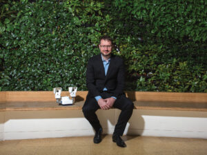 Caltech Alumni Image