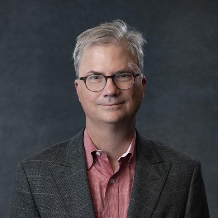 Holden Thorp (PhD ’89)