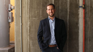 Caltech Alumni Image