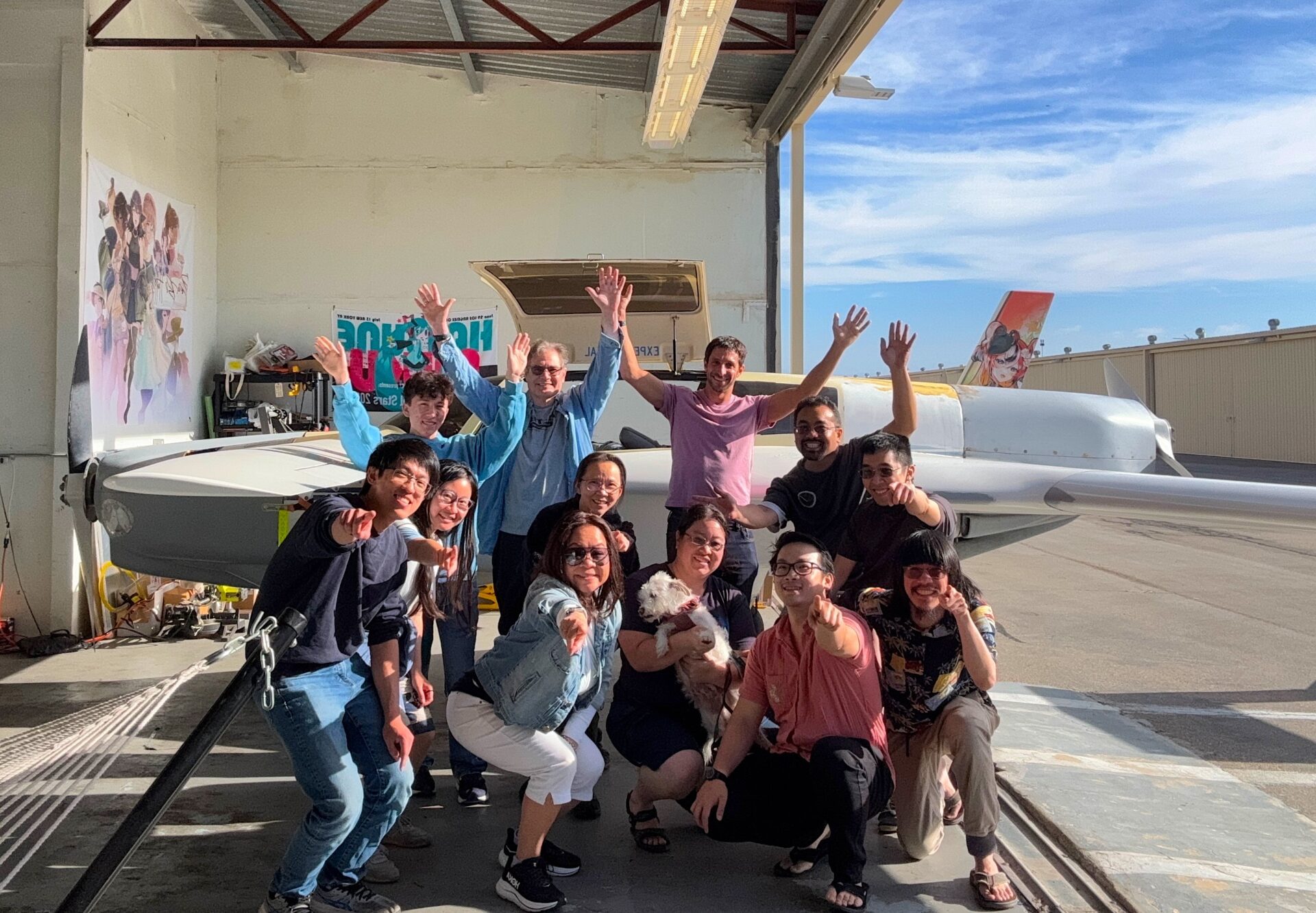 Tables for Techers: Building Community, One Table at a Time