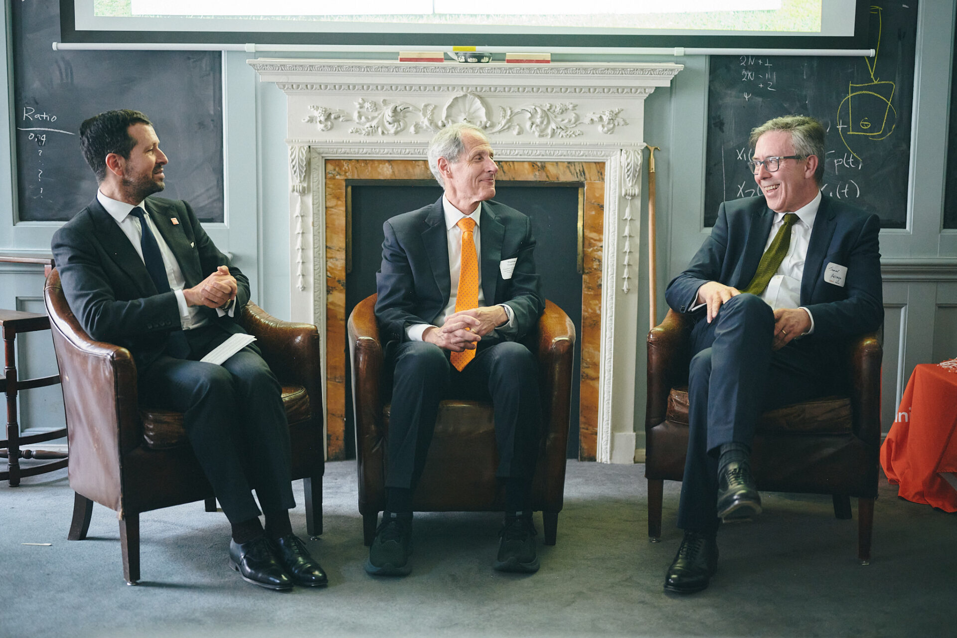 Caltech Alumni Image