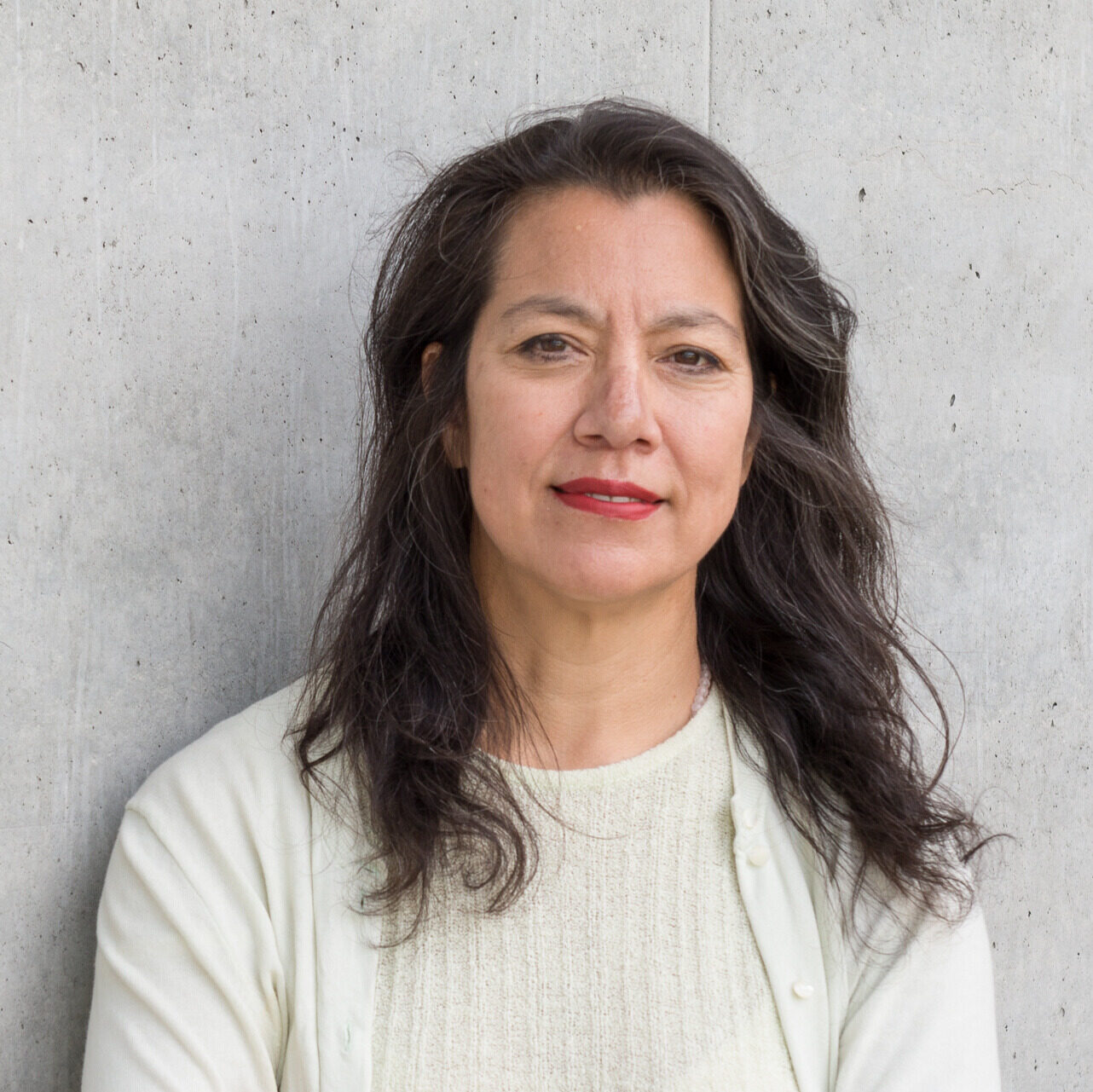 Sandra Tsing Loh (BS ’83, DAA ’01)