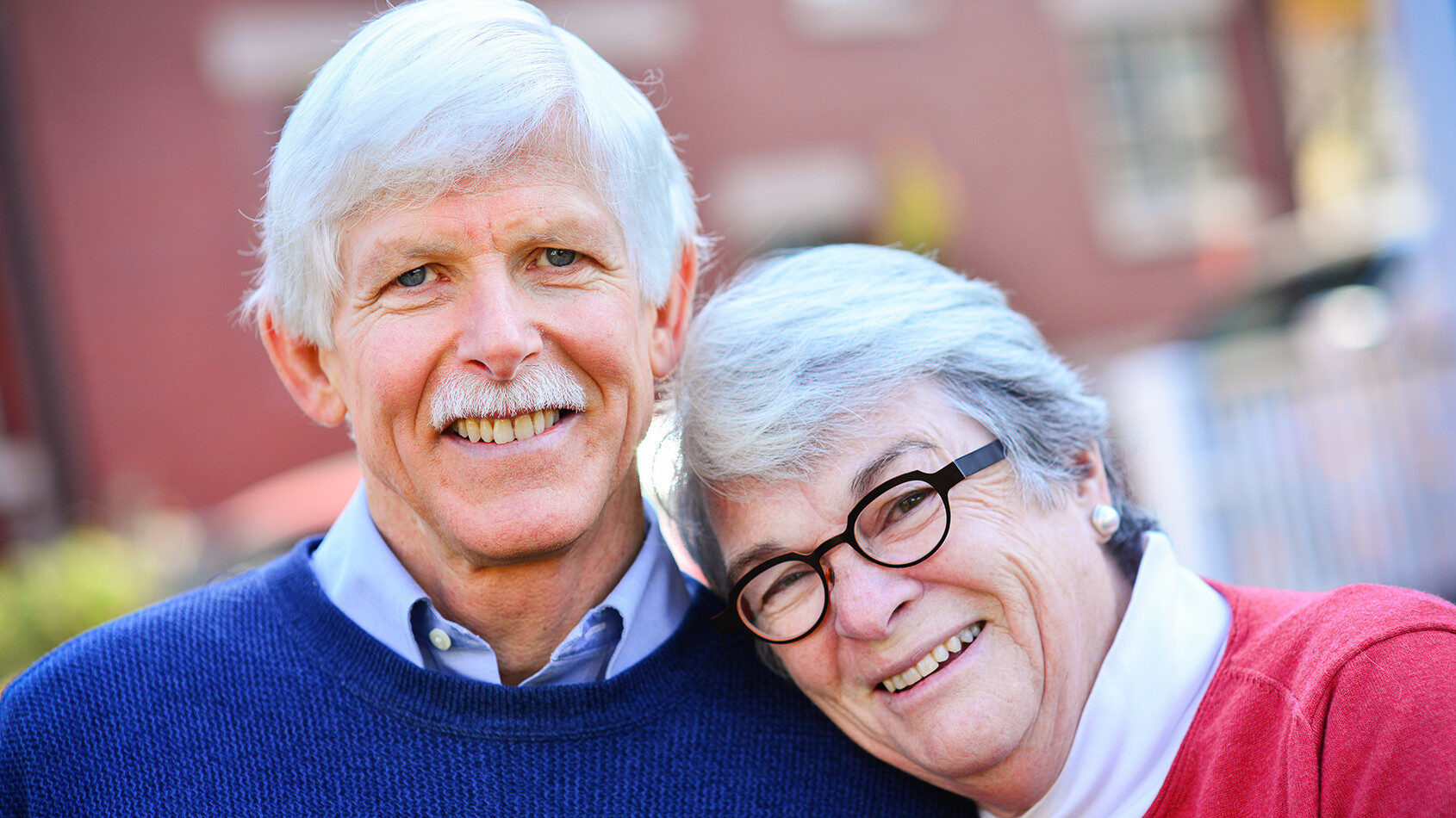 Caltech Alumnus and Wife Establish Graduate Fellowship in Quantum Science