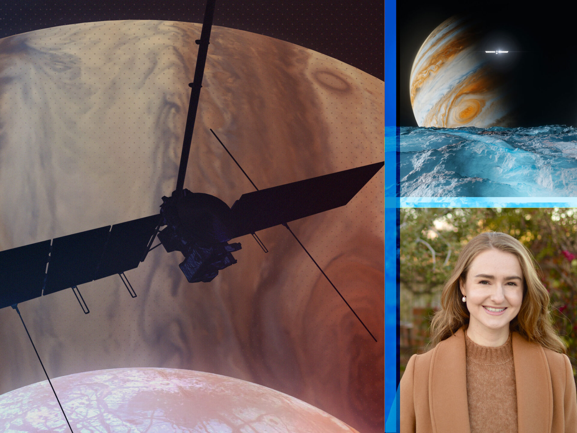 Inside the Hunt for Habitability on an Icy Moon of Jupiter