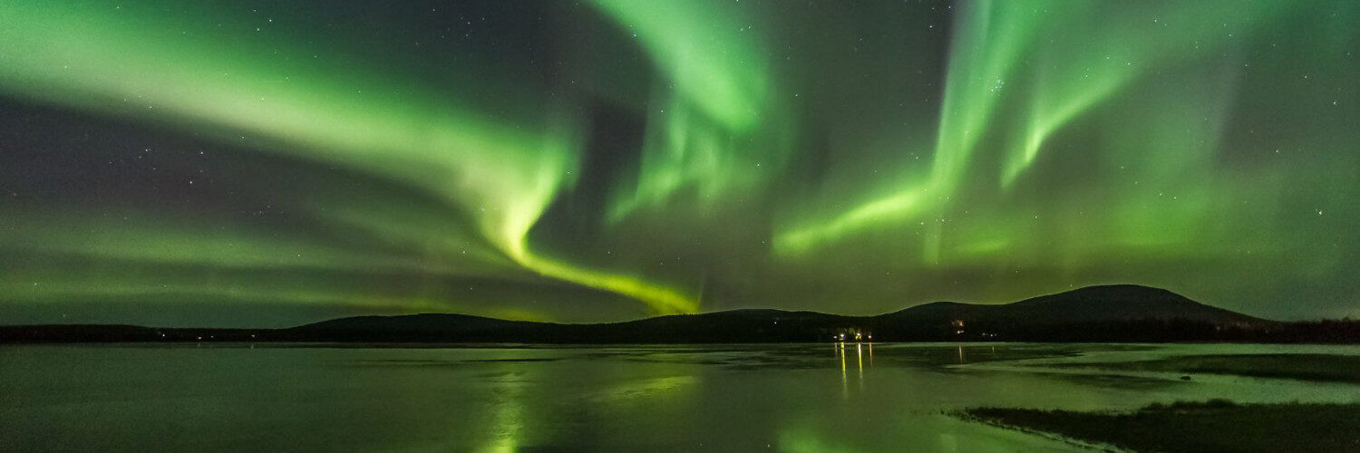 Finland ~ Arctic Magnificence