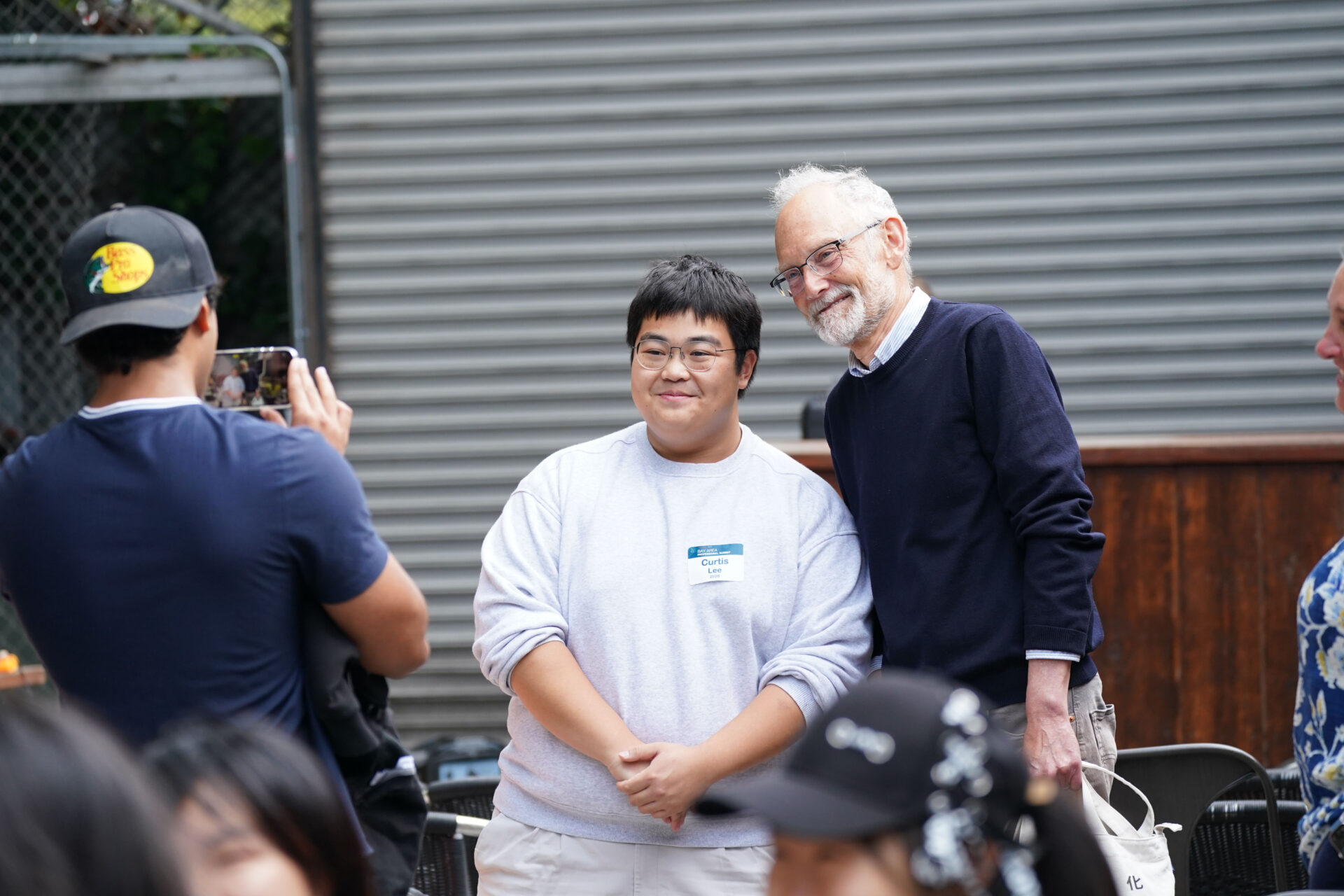 Bay Area Professional Summit: Techers Connect in Downtown San Francisco