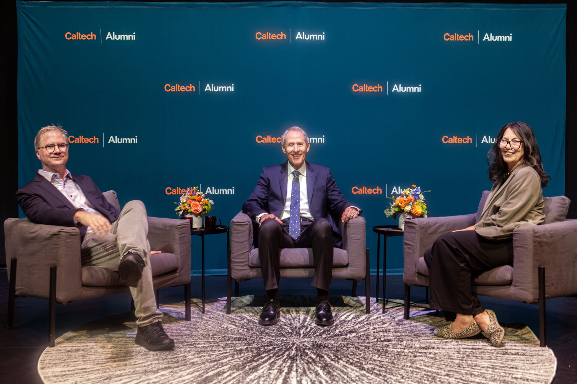 Techer Live: Future Prospects for American Science