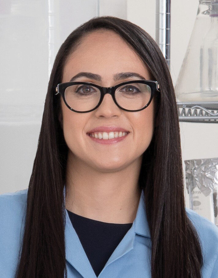 Stephanie Culler (PhD '09)