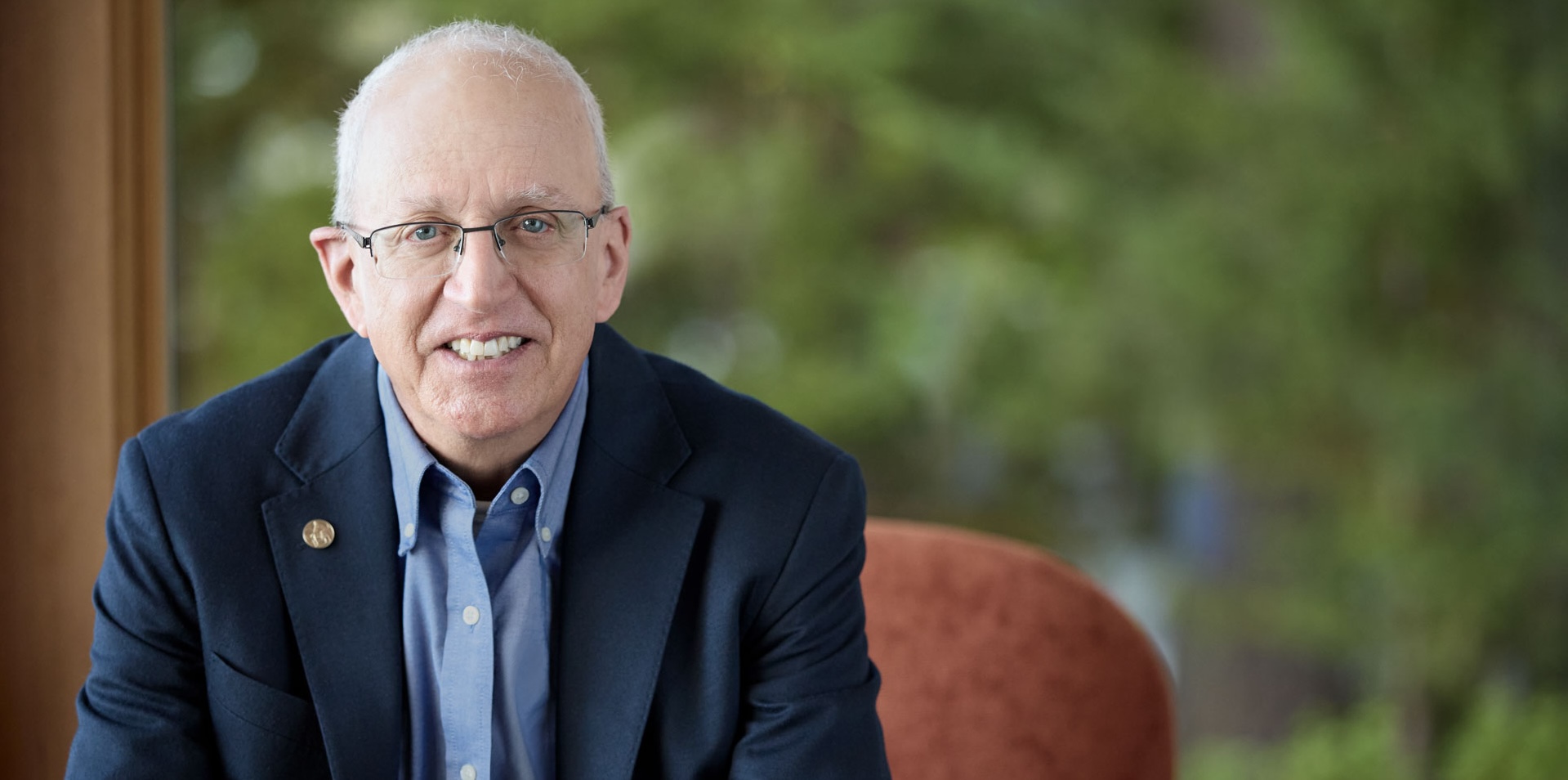 “This Is Going to Be Really Big”: How Nvidia’s Bill Dally Shaped the AI Era