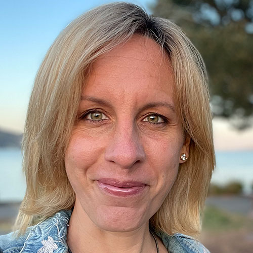 Image of alumni, Daina Paulikas