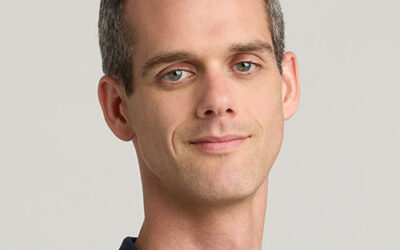 Nate Thomas, PhD