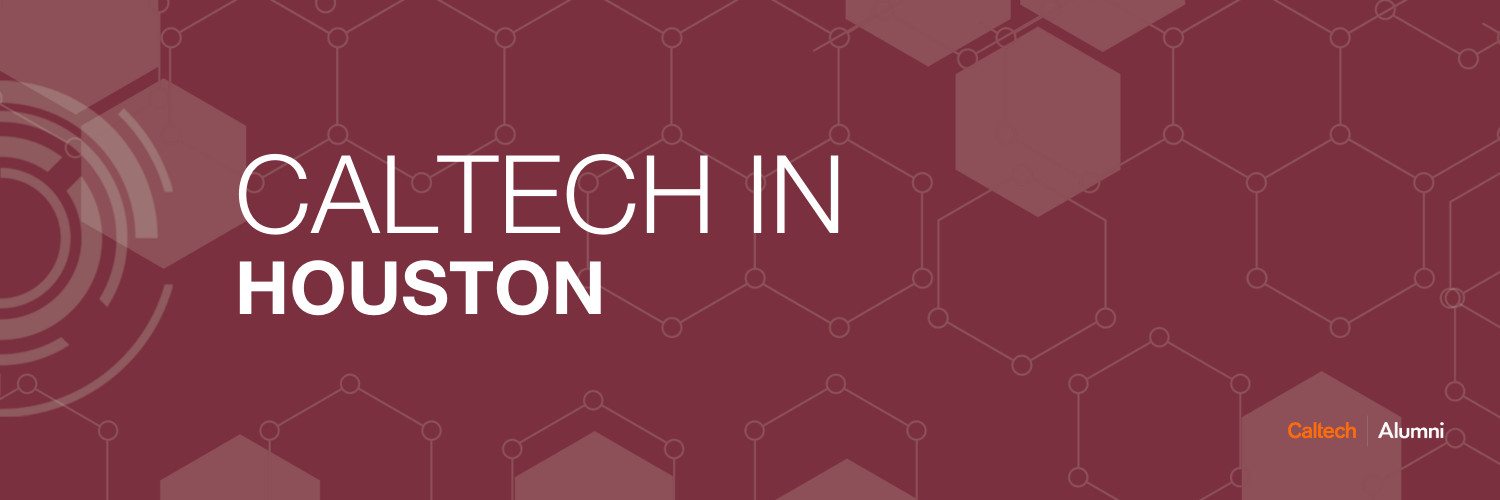 Caltech in (WP Event Image)