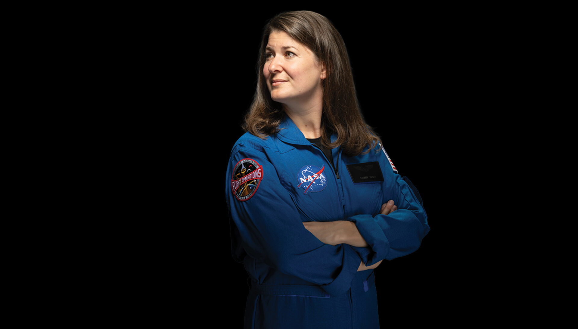 Lauren Edgar (MS '09, PhD '13) Selected for NASA's 2025 Astronaut Candidate Class