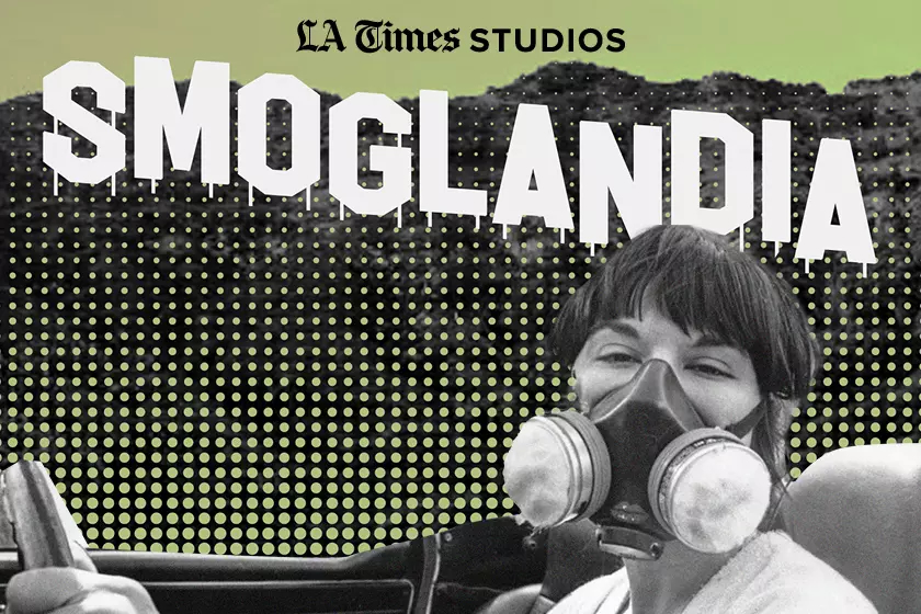 smoglandia podcast graphic
