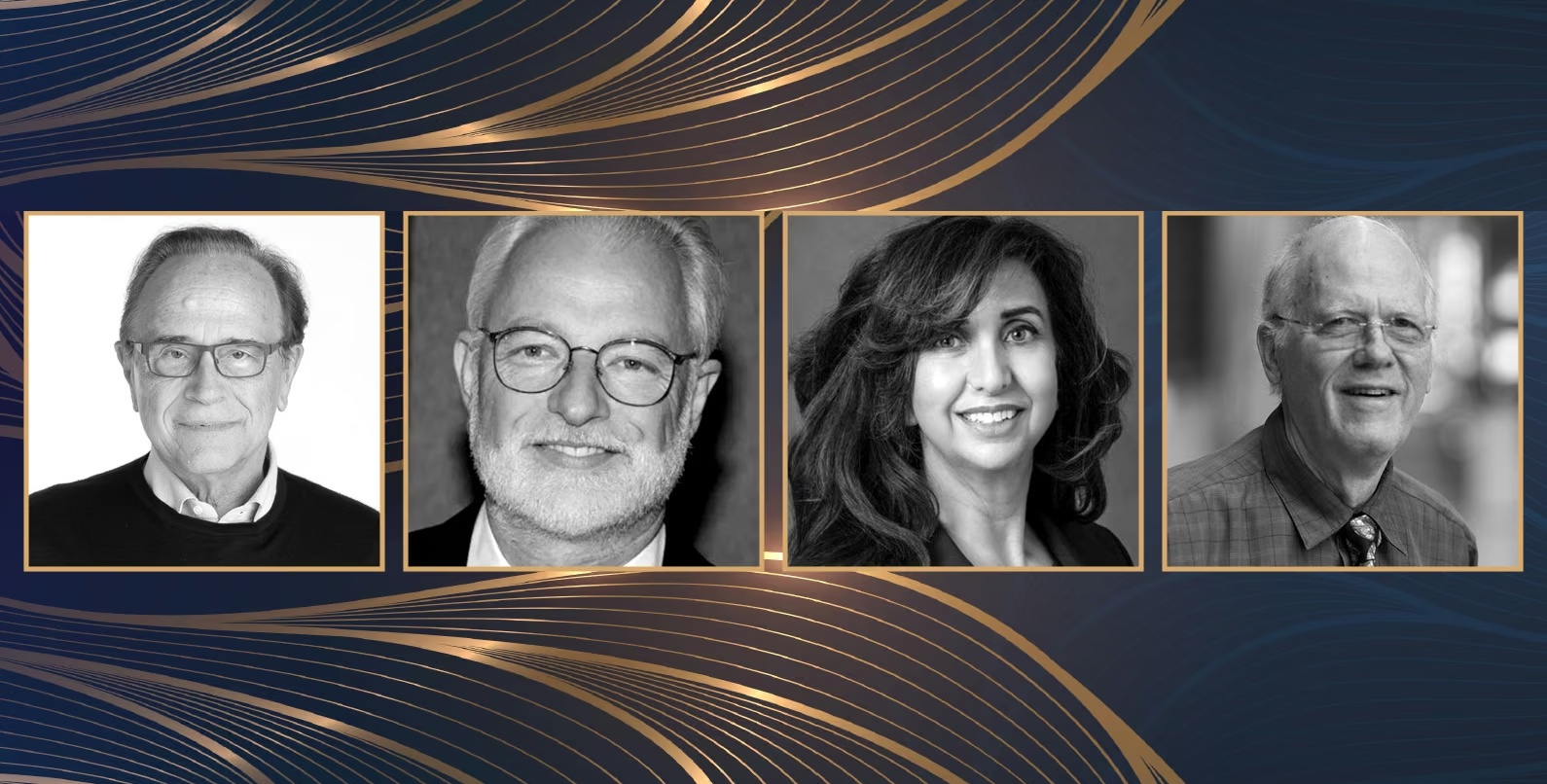 Caltech Announces Its 2026 Distinguished Alumni Award Recipients