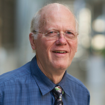 F. William Studier, PhD