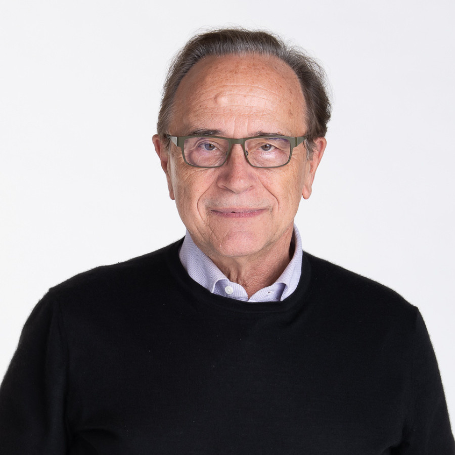 Athanassios Fokas, PhD