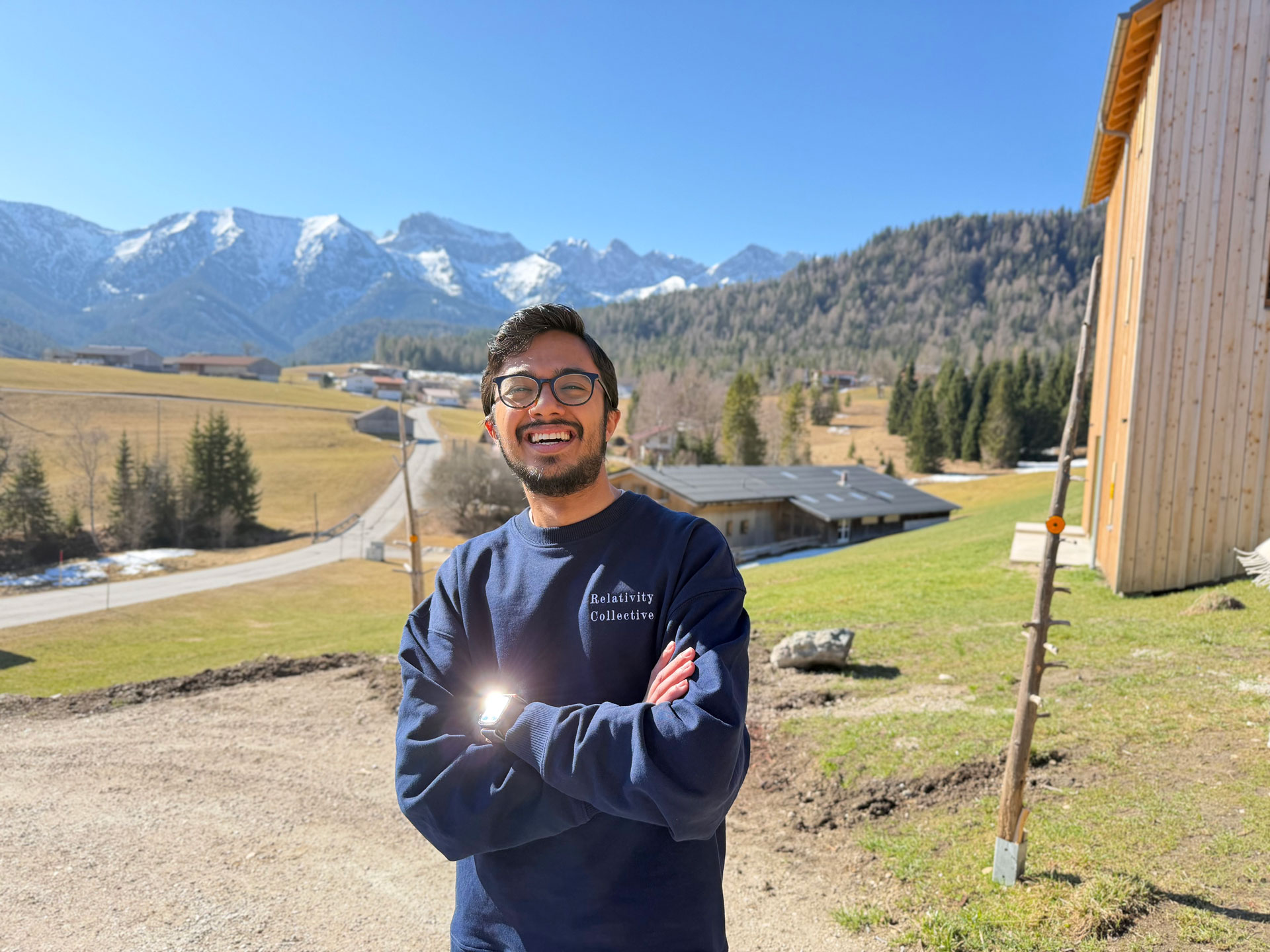 Photonics Is the Future: A Founder Reflects on Computing’s Light-Powered Promise