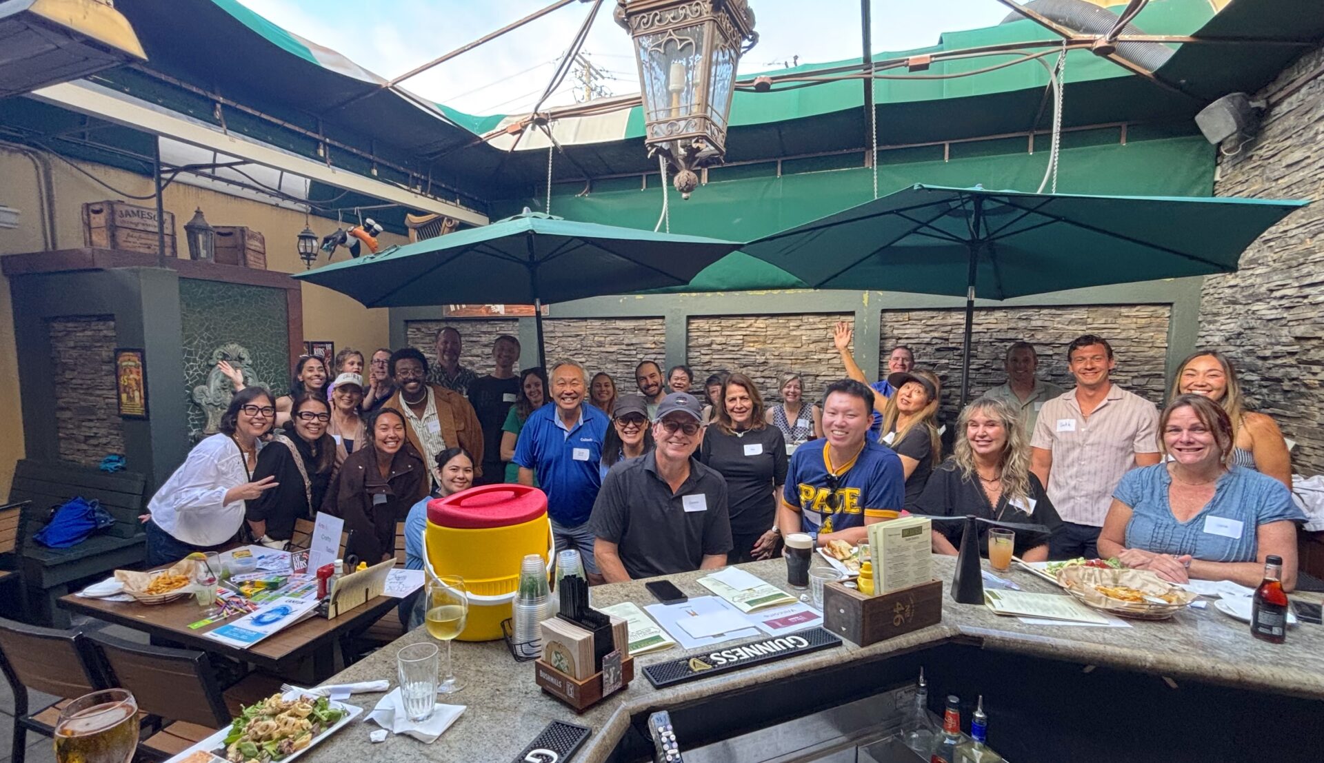 Around the Table, Around the World: Tables for Techers 2026