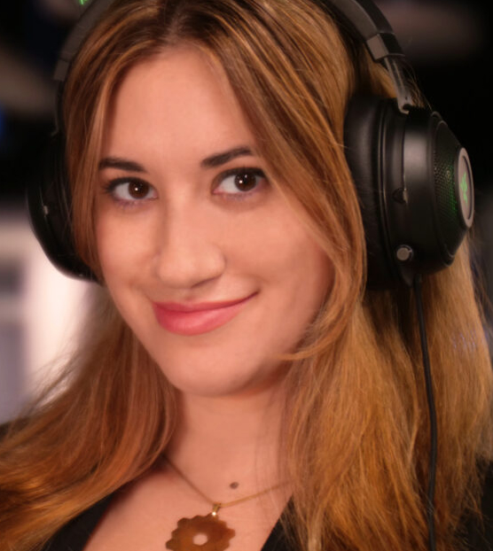 Sarah Al-Ahmed