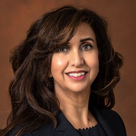 Shouleh Nikzad (MS '84, PhD '90, DAA '26)