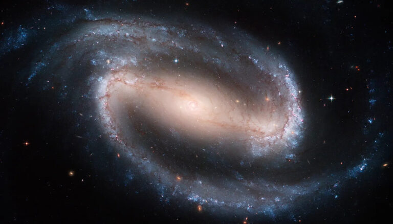 Alan Lightman Calculates the Odds of Your Existence