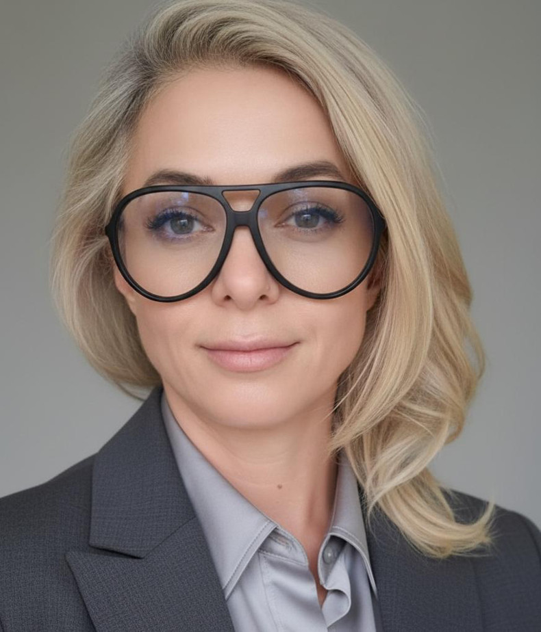 Maria Spiropulu